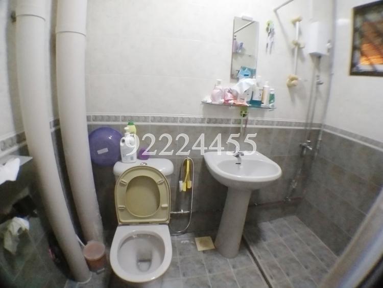Blk 409 Pasir Ris Drive 6 (Pasir Ris), HDB 4 Rooms #162076642